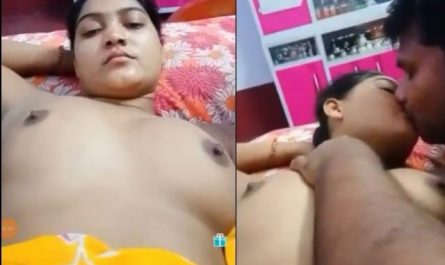Sexy Indian Wife Hot Sex Show On Tango