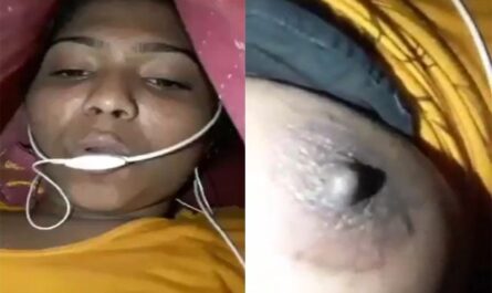 Bangladeshi Girl Showing Her Boobs And Pussy To Boyfriend