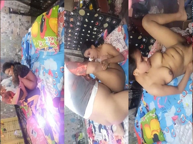 Famous Bhojpuri Horny Couple Sex Desi XXX Video