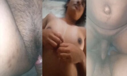Indian Sexy Girl Fucked Hard By Her Pervert Bf