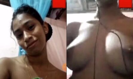 Sexy Lankan Girl Nude Hot Mms Selfie Video