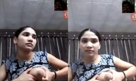 Busty Young Bangladeshi Sexy Girl With Big Natural Boobs