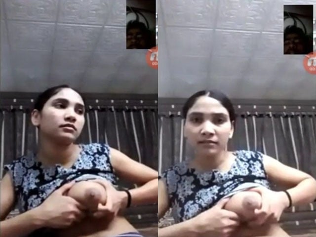 Busty Young Bangladeshi Sexy Girl With Big Natural Boobs