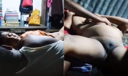 Chubby Dehati Bhabhi Sex Secretly Captured On Cam XXX