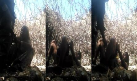 Dehati Randi Blowjob And Outdoor Fucking Desi XXX