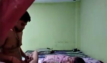 Dehati Teen Girl Sex With Naughty Pervert Boyfriend