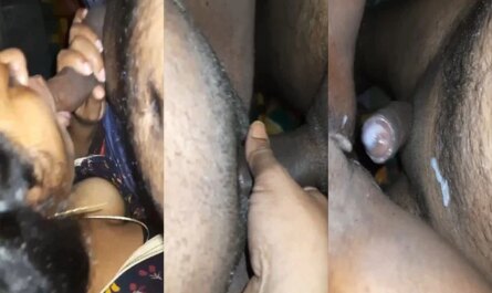 Desi Bhabhi Riding Dick After Deep Throat Blowjob