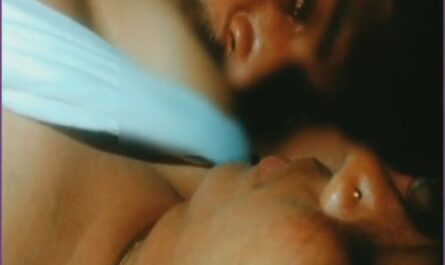 Desi Horny Couple Big Boob Sucking Act On Cam