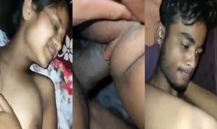 Guwahati Slim Hot Girl Moaning Sex With Bf