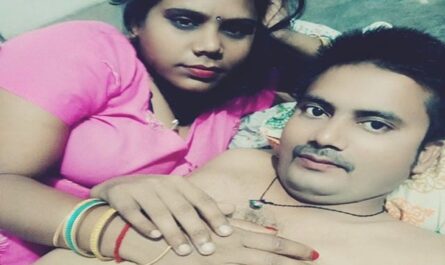 Indian Dehati Couple Naughty Hot Sex On Cam XXX