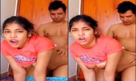 Horny Bangladeshi Couple Enjoying Sex Desi Porn
