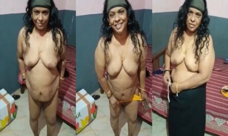 Mature Chubby Indian Aunty Changing Dress On Cam XXX