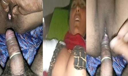 Horny North Indian Housewife Sex Scandal Desi Mms