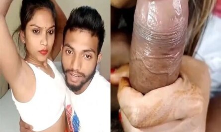 Sexy Bhabhi Sucking Big Dick Deep On Cam XXX
