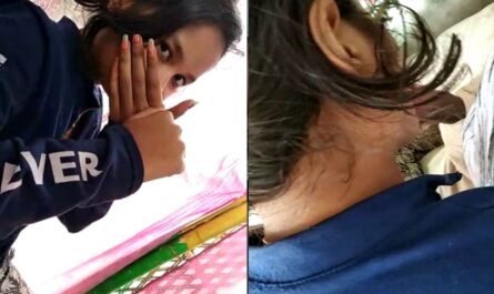 Assamese Hot Teen Girl Giving Deep Blowjob Outdoors