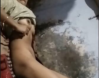 Sexy Bhabhi Fucking Hard Desi Village Porn Mms