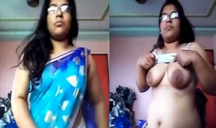 Big Ass Chubby Nerdy Marathi Wife Nude Desi Mms