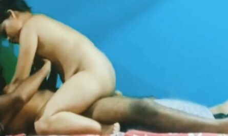 Desi Bengali Slutty Bhabhi Riding Dick Of Pervert Hubby