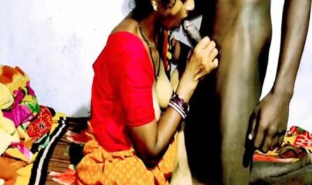 Devar Bhabhi Cheating XXX Desi Village Porn Video