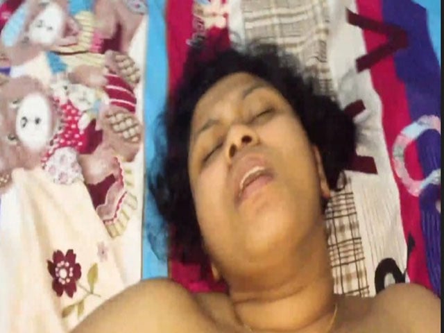 Indian Horny Bhabhi Hard Fucking With Moaning XXX