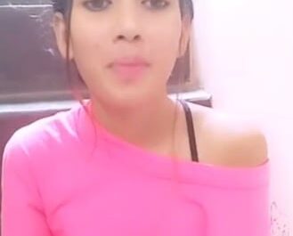 Indian Sexy Teen Hot Nude Show For First Time Ever With Face