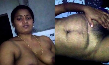 Indian Wife Showing Her Hot Assets Nude On Cam XXX