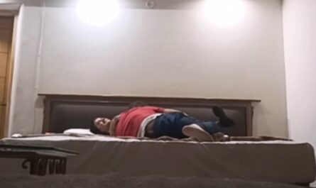 Pakistani Couple Hot Cam Sex Video