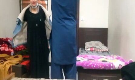 Pakistani Wife Fucked Hard By Pervert Friend Of Hubby