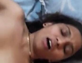 Slim Hot Desi Bhabhi Fucked Hard On Bed By Her Lover