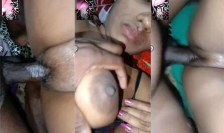 Beautiful Big Boobs Bhabhi Fucking Hard On Video Call