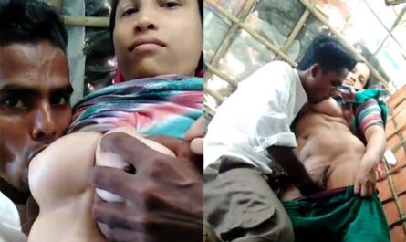 Arakan Devar Bhabhi Desi Sex Scandal Mms