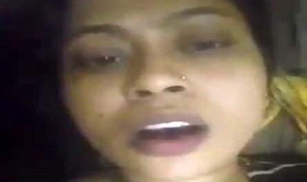 Bangla Village Horny Naughty Wife Fingering Pussy With Dirty Talkings