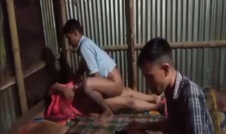 Bangladeshi Randi Magi Group Sex Hot XXX Video