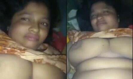 Bangladeshi Busty Married Bhabhi Fucking Mms