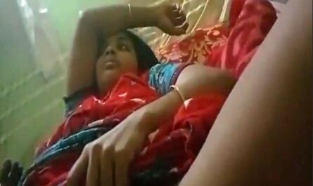 Bangladeshi Village Wife Enjoying Sex With Hubby On Cam