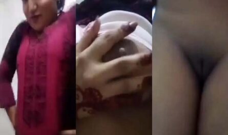 Bengali Sexy Naughty Girl Showing Boobs And Pussy