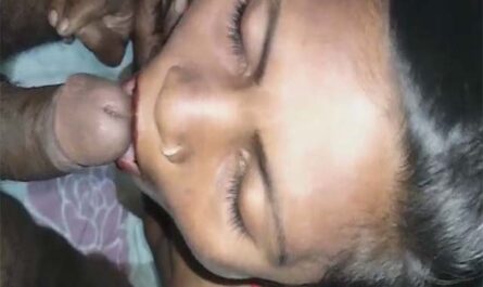 Dehati Housewife Deep Blowjob And Fucking On Cam