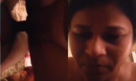 Desi Milf Bhabhi Fucking Her Devar Friom Top