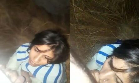 Desi Naive Village Girl Sucking Dick Of Pervert Uncle