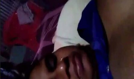 Indian Mature Village Couple Desi Sex Mms