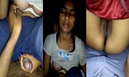 Indian Horny Village Girl Virgin Pussy Exposed By Lover