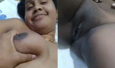 Beautiful Horny Mature Indian Girl Sex With Bf