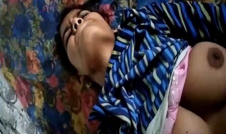 Big Booby Indian Village Sexy Girl Painful Sex With Bf
