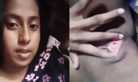 Cute Bangladeshi Virgin Hot Girl Pussy Show On Video Call XXX