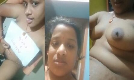 Cute Chubby Desi Wife Shows Boobs And Pussy