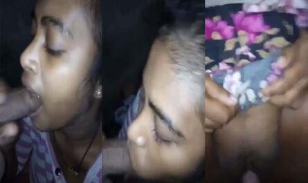 Cute Girl Getting Fucked Hard In Horny Way