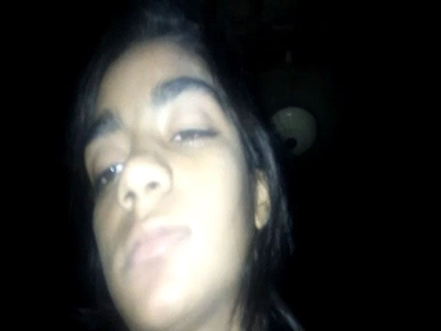 Cute Horny Village Girl Riding Dick Hard Of Pervert Bf