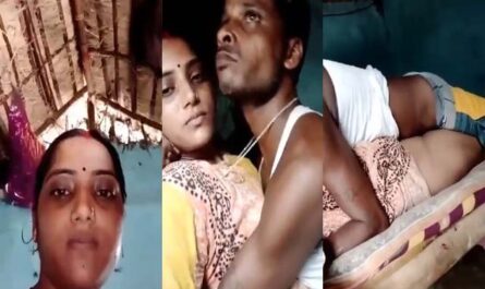 Cute Sexy Village Wife Sex With Pervert Hubby On Cam