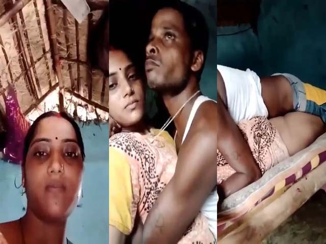 Cute Sexy Village Wife Sex With Pervert Hubby On Cam