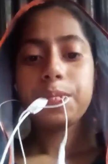 Cute Virgin Young Village Girl Hot Boobs And Pussy Show